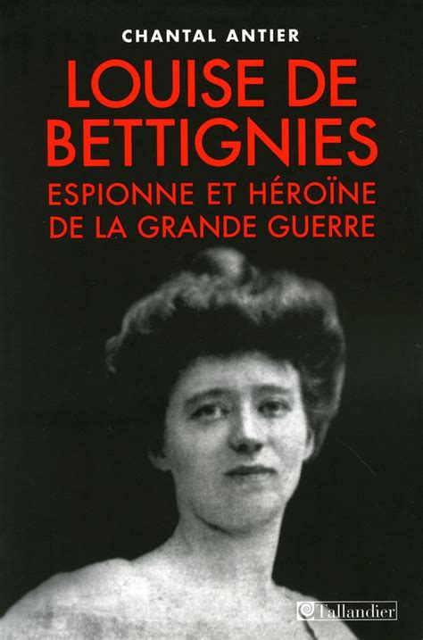 Maybe you would like to learn more about one of these? Louise de Bettignies | Actualités
