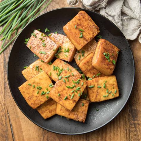 Make Your Own Smoked Tofu At Home Its Easy Delicious And Requires