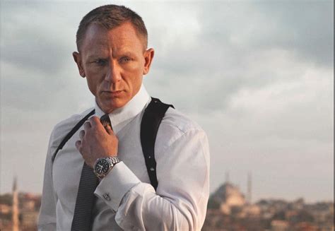 Daniel Craig Tiene Un Cameo En Star Wars El Despertar De La Fuerza