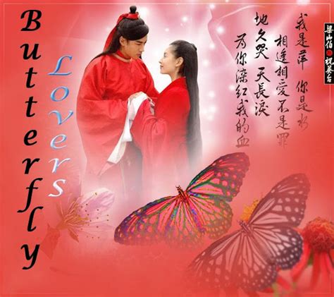 Heaven And Earth Butterfly Lovers 2007