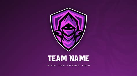 Fortnite Clan Logo Template Audry Noonan