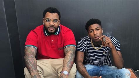 Kevin Gates Gets Tattoo Of Nba Youngboy On Himself
