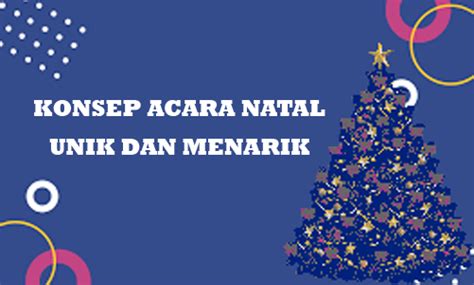 Tema Natal Sekolah Minggu / Petugas Daftar Lagu 16 Des ...