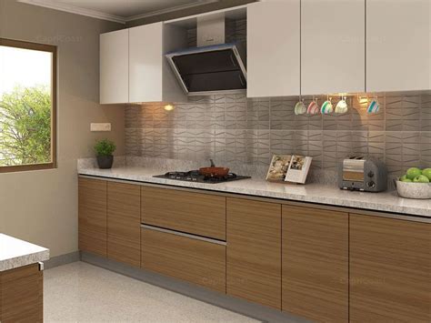 Incredible Aluminium Kitchen Cabinet Design Kerala References Decor