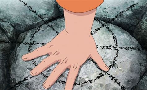 Cuál es el jutsu más poderoso en el anime Naruto