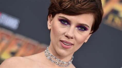 Trans Actors Explain Why Scarlett Johanssons Rub And Tug Role Is Like
