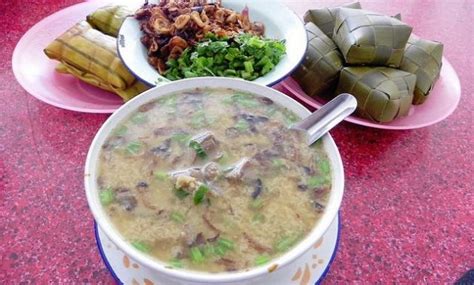7 makanan berkuah khas nusantara yang keberadaannya jarang diketahui. 10 Makanan Khas Nusantara Aneka Masakan Yang Terkenal dan ...
