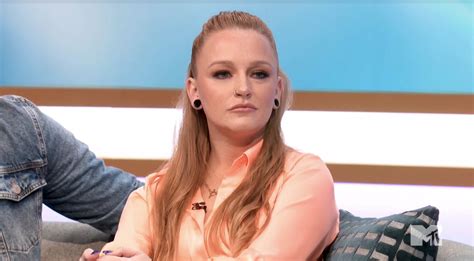 teen mom maci bookout slammed for insensitive behavior in new tiktok with friend natalie the