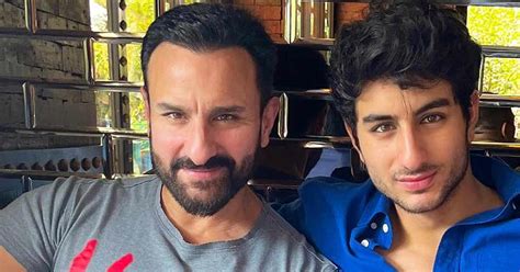 Saif Ali Khan Shares Sports Preferences Of His Sons Taimur And Ibrahim The Latter Takes To Cricket