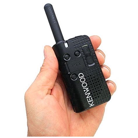 Your walkie talkie should be durable along with providing a reliable communication means. Npc wireless solutions - WALKIE TALKIES & CB RADIOS