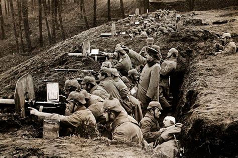 La Primera Guerra Mundial Images And Photos Finder