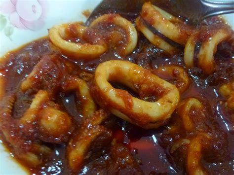 So,trylh kt rumah resepi yg kami bgi ni.yg. SOTONG MASAK MERAH - BlogsResepi