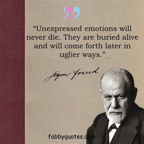 Sigmund Freud 26 Greatest Quotes Father Of Psychoanalysis