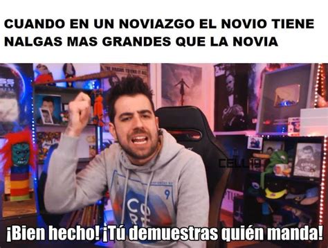 Top Memes De Novios En Español Memedroid