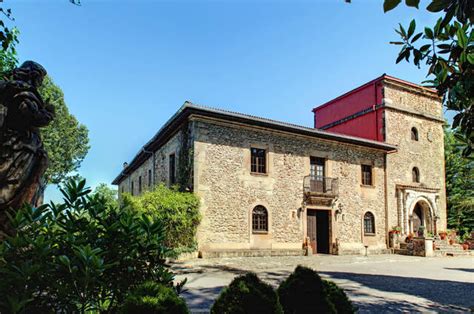 Castillos Y Palacios Para Bodas En Asturias