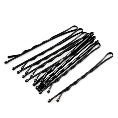 zoya black hair pin pack size 1000 at rs 100 pack in delhi id 17311896048