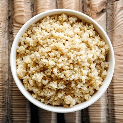 Quinoa Bienfaits De Cette Céréale Et Les Meilleures Recettes
