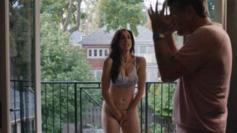 Catherine Reitman Nude Workin’ Moms 8 Pics  And Video Thefappening