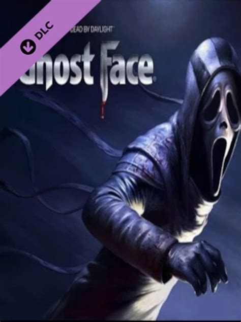 ¡comprar Dead By Daylight Ghost Face Pc Steam T Europe Barato