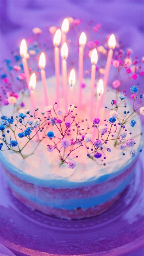 Aesthetic Birthday Wallpapers Top Free Aesthetic Birthday Backgrounds