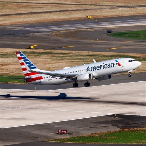 The American Airlines Fleet In 2021
