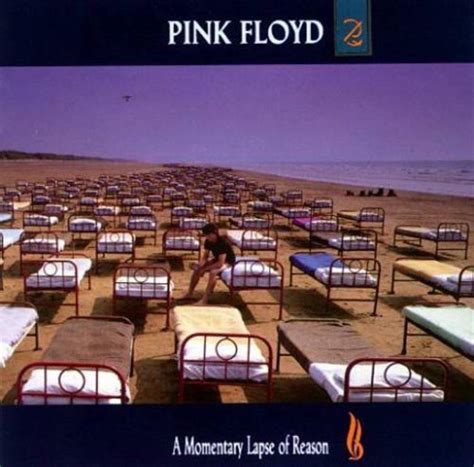 Pink floyd — sorrow (a momentary lapse of reason 1987). Pink Floyd - A Momentary Lapse of Reason | Album, acquista ...