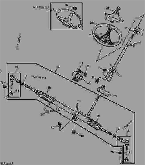 John Deere D140 Pto Wiring Diagram Free Wiring Diagram