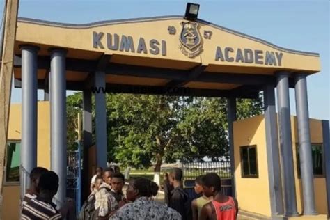 Courses Taught At Kumasi Academy Ultimateghana
