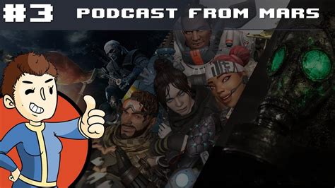 Jun 11, 2021 · chernobylite. Podcasts From Mars - Apex Legends, Monster Hunter y ...
