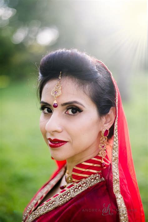 Indian Wedding Styled Shoot By Andrea Harborne Photography