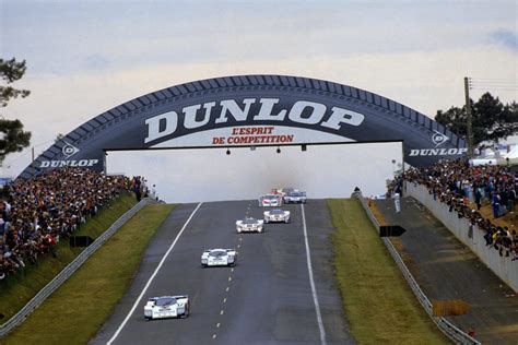 Best Racing Circuits In The World The Top 6 Places