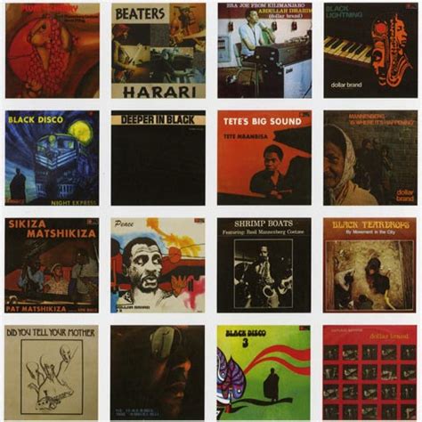 Mac mathunjwa's birth name is macdonald mathunjwa. flatinternational - south african audio archive - Dick ...