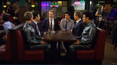 how i met your mother recap an episode analysis from the present and futures