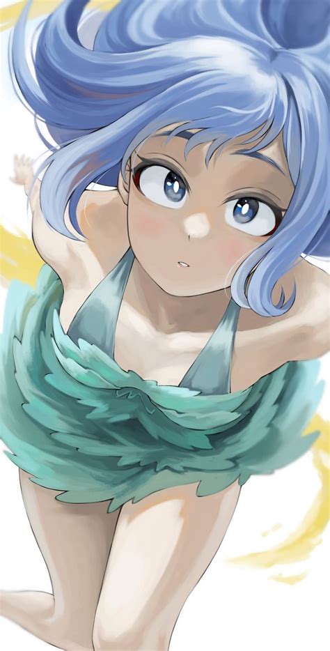 Hadou Nejire Boku No Hero Academia Image By Furin