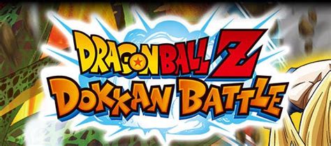We did not find results for: Dragon Ball Z Dokkan Battle llega a occidente