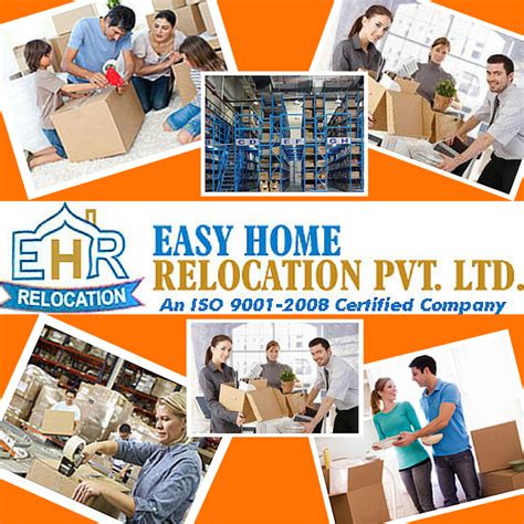 Pin By Easy Home Relocation Pvt Ltd On Movers And Packers Packers