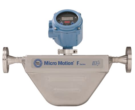 Emerson Coriolis Flowmeters Chemical Injection Applications