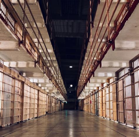 4 Of Alcatrazs Most Notorious Inmates Blog