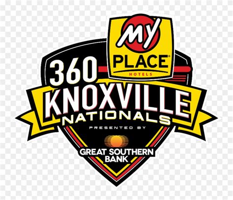 My Place Hotels Named Title Sponsor Of 360 Knoxville My Place Hotel