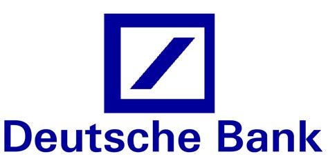 Deutsche bank joins companies cutting ties with donald trump. deutsche-bank-ag-logo - Amandla International - Amandla International