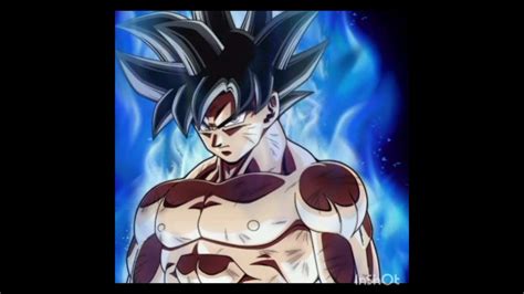 Strongest Form Of Goku Canon And Non Canon Form Please Like And