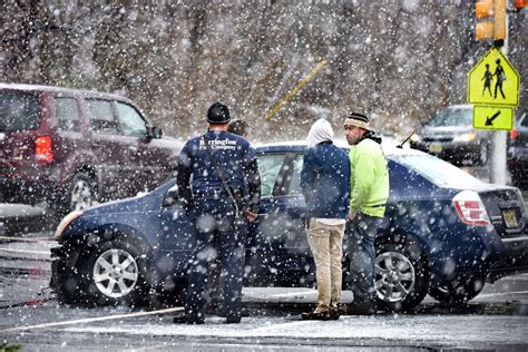 Philadelphia Snow Updates Latest On Weather Forecast School Closings