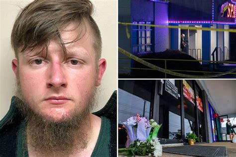 Atlanta Spa Shooting Victim Was Getting Couples Massage With Husband