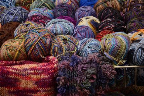 How To Celebrate Local Yarn Store Day And Why You Should