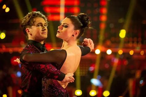 These Are The 2018 Strictly Come Dancing Finalists After Semi Final