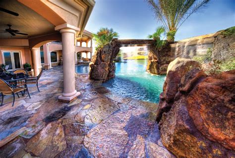 Backyard Paradise 30 Spectacular Natural Pools That Will