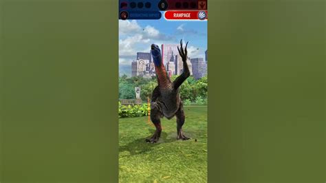 Jurassic World Alive Epic Erlikosaurus Strike Incubator Youtube