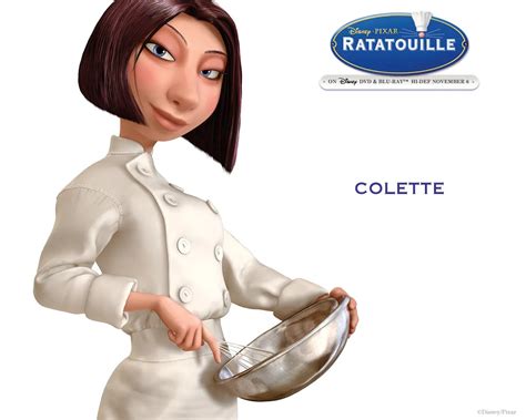 Pixar Review 21 Ratatouille