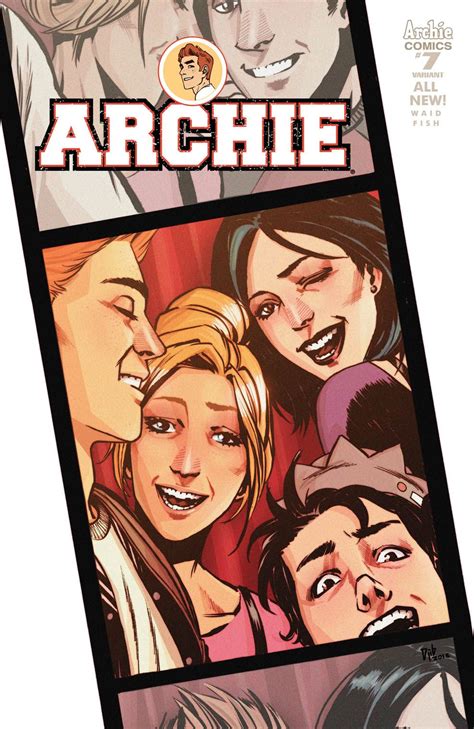 Archie Comic Publications Inc Citygirlpideasarchie Comics Jughead