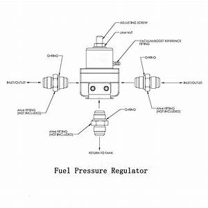 Filter King Fuel Pressure Regulator Wiring Diagram